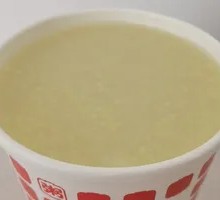 Millet Pumpkin Lily Rice Porridge
