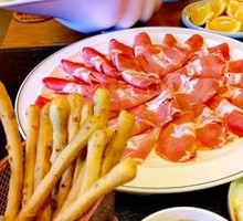 Fragrant Fried Dough Sticks