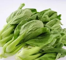 Green Vegetables