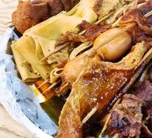 Duck Skin