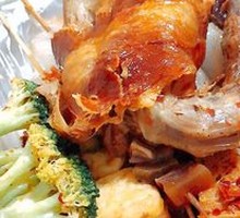 Beef Tendon