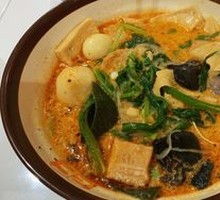 Bamboo Shoots