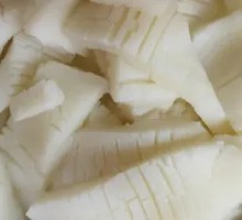 Konjac Tripe