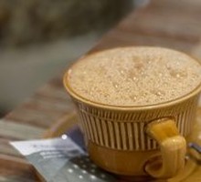 Masala Milk Tea