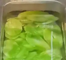 Lettuce