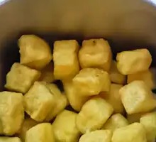 Sweet Radish