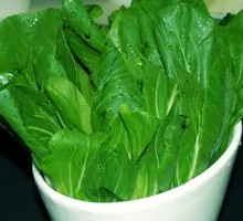 Baby Bok Choy