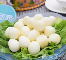 Quail Egg