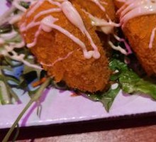 Croquette