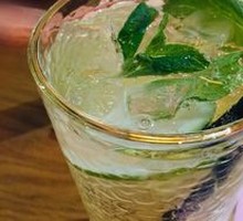 Lime Mojito