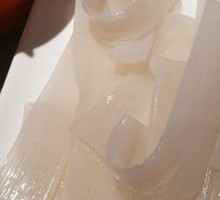 Wide Rice Noodles