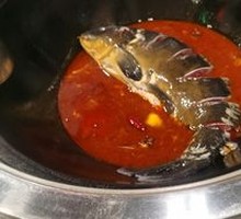 Songhua Fish
