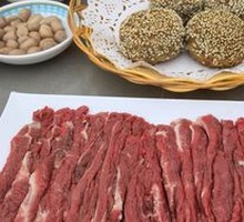 Beef Tenderloin