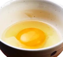 Egg liquid