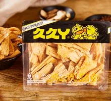 Spicy Tofu Skin