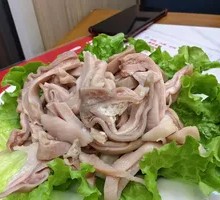 猪肚条