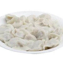 Fresh Meat Dumplings