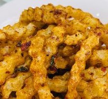 Langya Potato