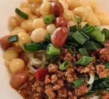 Wan Za Xiao Mian