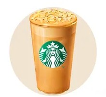Cheese醇 Latte