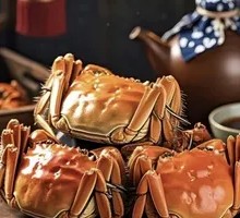 Freshwater Crab 1