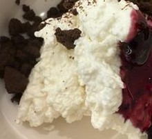 Greek Yogurt