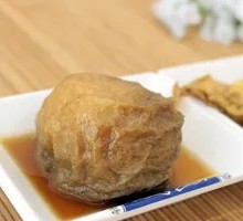Large Meatballs