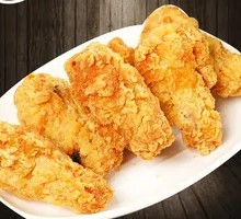 Chicken Wing Tips