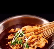 Spicy Hot Pot Tripe