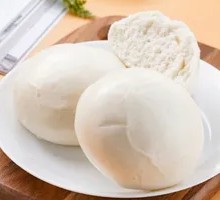 Steamed Bun