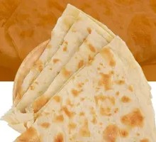 Half Pancake