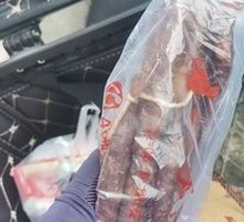 Air-dried Sausage
