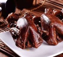 Grilled Frog Legs