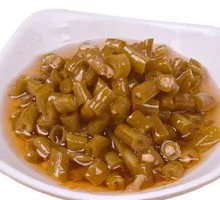 Liuzhou Sour Pickled Beans