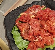 Signature Lean Beef