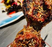 Roasted Kidney
