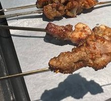 Goat tendon