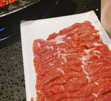 Fresh Hand-Cut Lamb