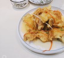 Sweet and Sour Pork