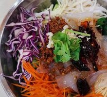 Homestyle Cold Dish