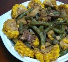 Abundant Harvest