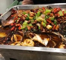 Mekong Fish