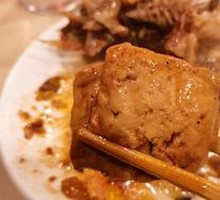 Fresh Tofu