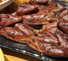 Dexing Roast Pigeon