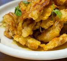 Sweet and Sour Pork