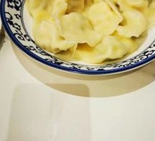 Shrimp Dumplings