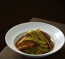 Chicken Mushroom Noodles