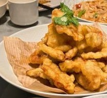 Sweet and Sour Pork