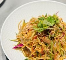 Mixed Cold Dishes