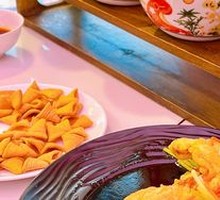 Sweet and Sour Pork